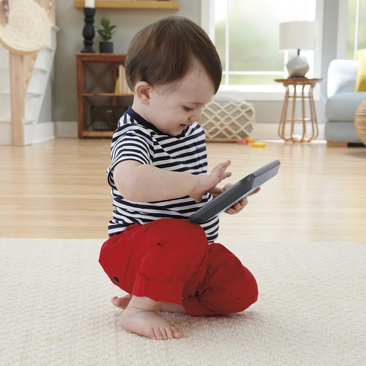Produktbild Fisher-Price Lernspass Tablet (Deutsch)