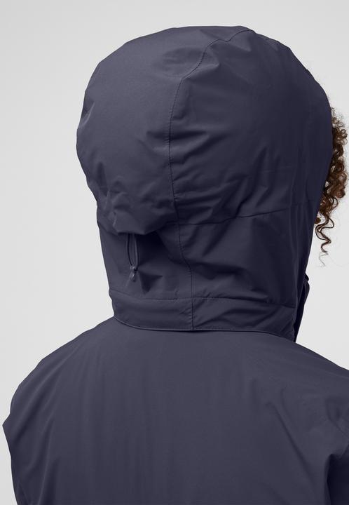 Produktbild Jack Wolfskin Hunberg 3In1 Jkt W (XS)