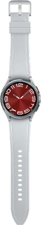 Actual product image Samsung Galaxy Watch6 Classic CH (43 mm, WLAN only)