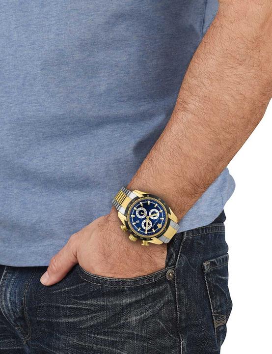 Immagine prodotto Versace VE2I00421 (Cronografo, 44 mm)