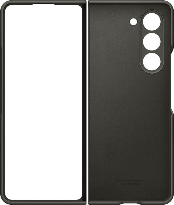 Actual product image Samsung Hard Cover Slim S-pen Case (Samsung Galaxy Z Fold5)