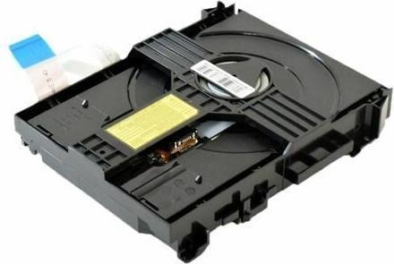 Actual product image Samsung Assy Deck P BD-P8S
