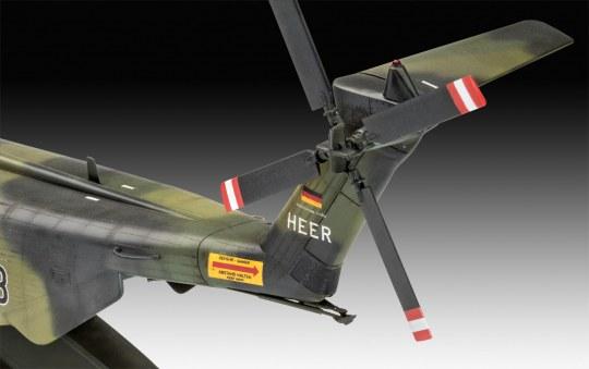 Immagine prodotto Revell CH-53 GSG
