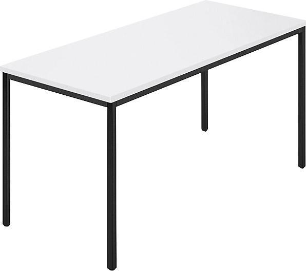 White, Black