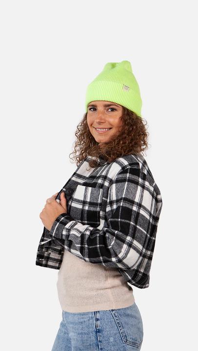 Actual product image Barts Kinabalu Beanie