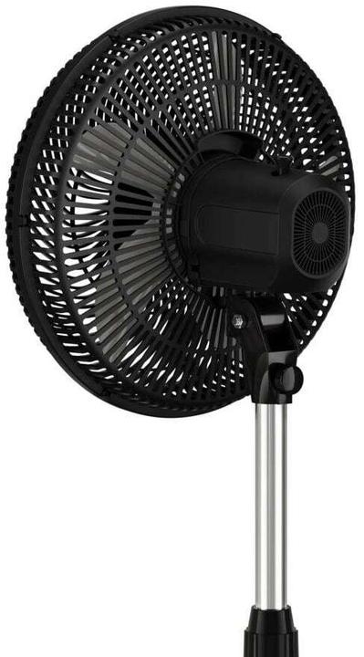 Produktbild Rowenta Turbo Essential VU3110 (51 dB)