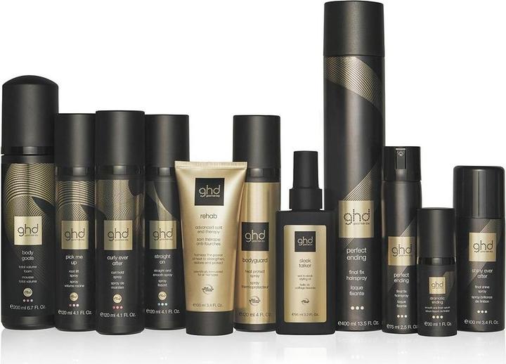 Immagine prodotto ghd sleek talker (95 ml)