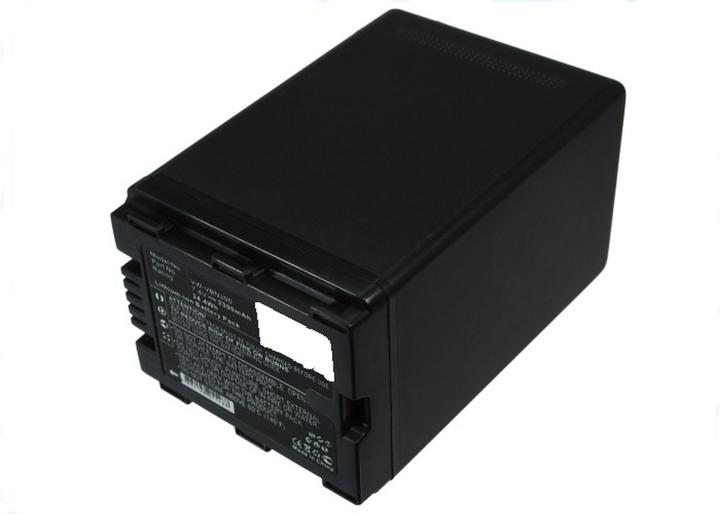 Produktbild AGI 85790 - 3300 mAh - 7,4 V - Lithium-Ion (Li-Ion) - 1 Stück(e) (Kamera Akku)