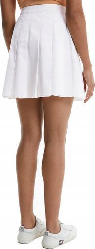 Image du produit Tommy Hilfiger Jupe de tennis plissée Tjw pour femme (S)