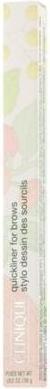 Image du produit Clinique Quickliner for Brows Ebony (Ebony)