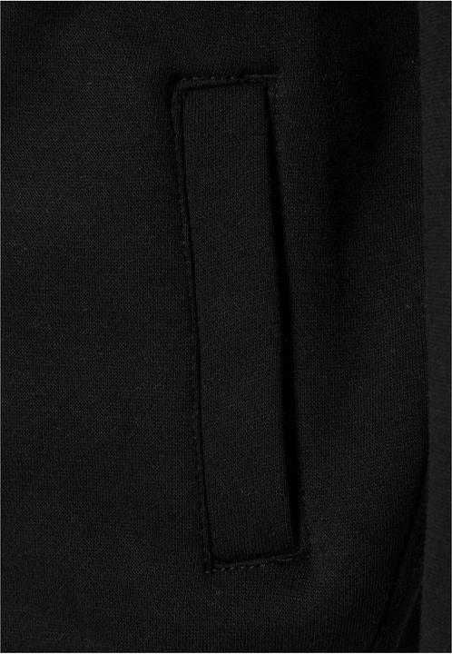 Produktbild Urban Classics Boys Inset College Sweat Jacket (110)