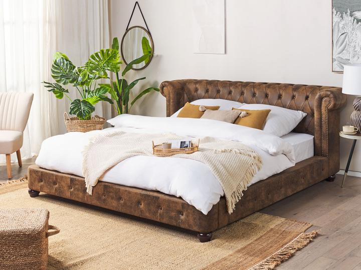 Actual product image Beliani Cavaillon (180 x 200 cm)