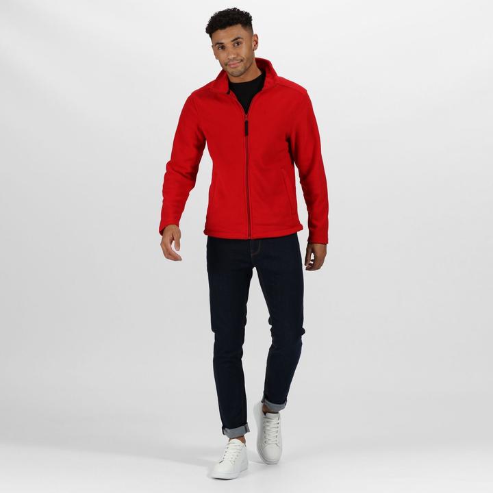 Immagine prodotto Regatta Giacca in micropile (4XL)