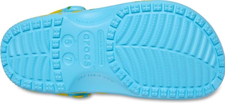 Immagine prodotto Crocs Classic Fresh Fruits Clog (41, 41.5, 42, 41 1/3)