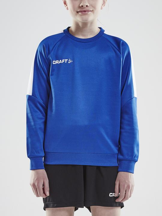 Produktbild Craft Progress R-Neck Sweater JR (158)