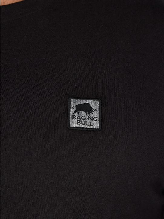 Immagine prodotto Raging Bull Maglietta Etichetta Cucita Uomo (6XL)