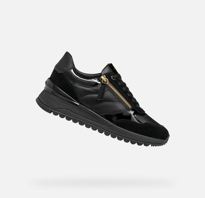 Actual product image Geox 's trainers desya (39)