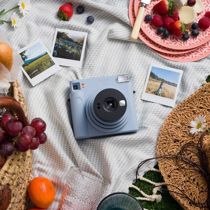 Produktbild Fujifilm Instax Square 10 Blatt (Instax Square)