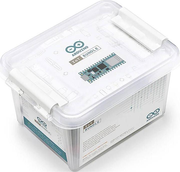 Produktbild Arduino Kit Bundle RP2040