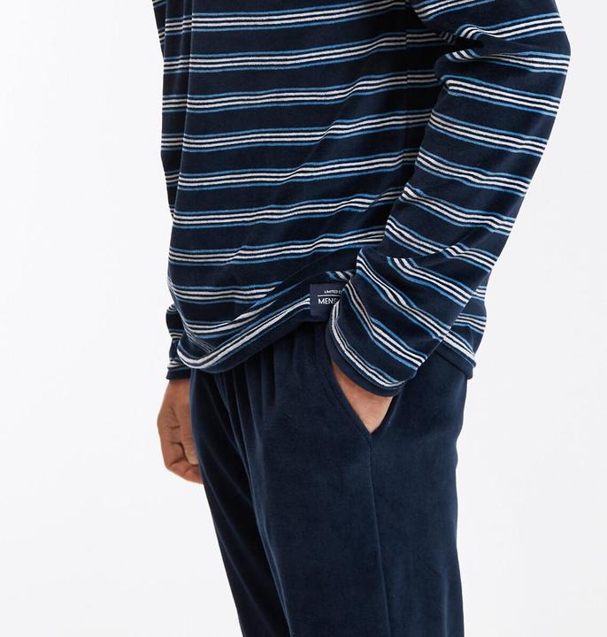Image du produit La Redoute Collections Pyjama (L)