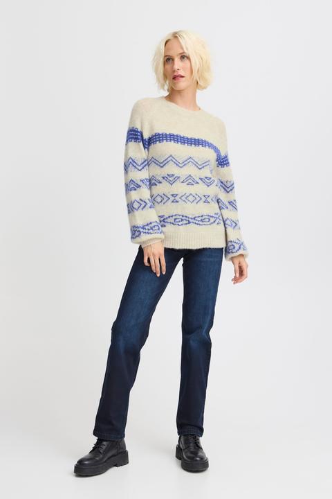Immagine prodotto Pulz Jeans PZMIMI Pullover 50208176 (M)