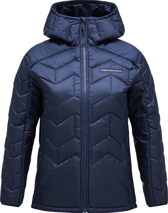 Peak Performance Women's Elevate Liner Hood (M)