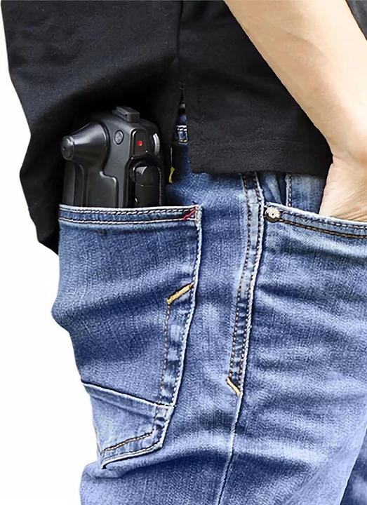 Actual product image Pgytech Remote stick protection (Drone protection, DJI Mavic Air)