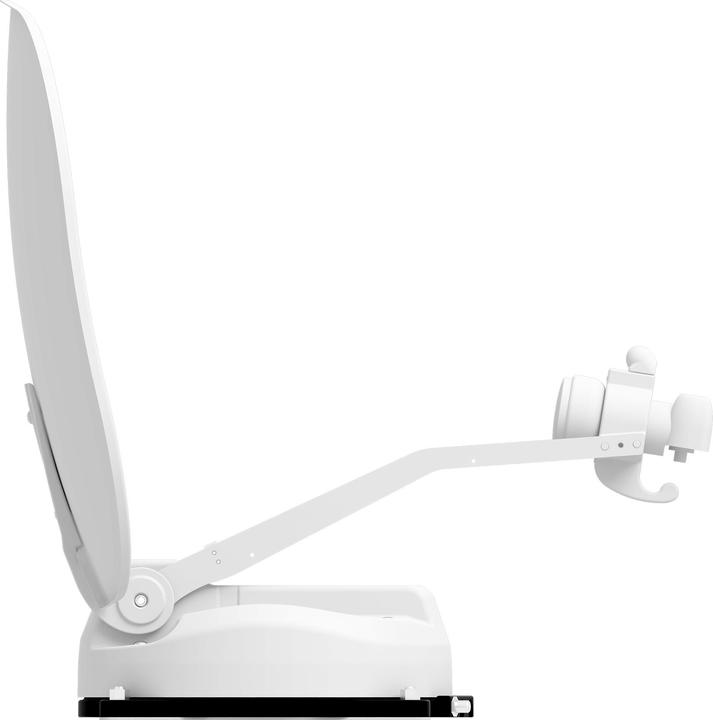 Image du produit Selfsat Caravane Plus Single (Antenne parabolique, 35 dB, DVB-S / -S2)