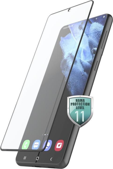 Produktbild Hama 3D-Full-Screen (1 Stück, Samsung Galaxy S22+)
