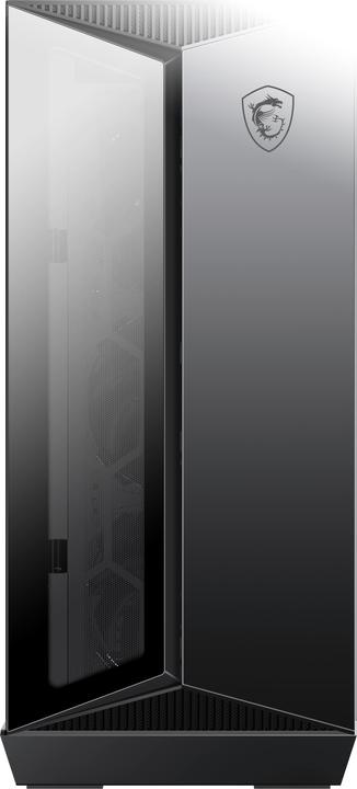 Image du produit MSI MPG Gungnir 110R (mATX, Mini-ITX, ATX)