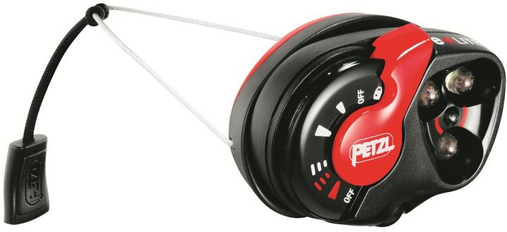 Image du produit Petzl e+Lite (26 lm)