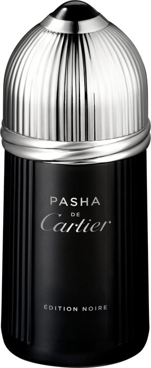Cartier Pasha Èdition (Eau de toilette, 100 ml)
