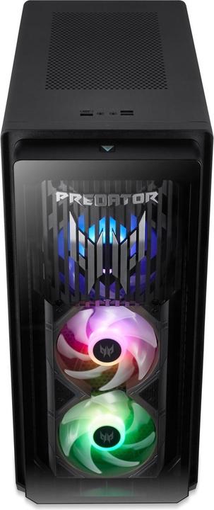 Produktbild Acer Predator Orion 5000 U7/64GB/4TBSSD/W11H/PC (Intel Core Ultra 7 265F, 64 GB, 2048 GB, GeForce RTX 5070)