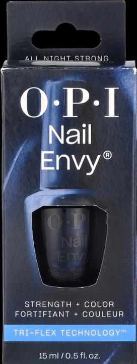 Produktbild OPI Nagelhärter - Nail Envy All Night Strong (15 ml)