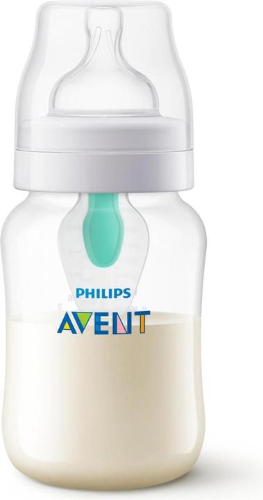 Philips Avent Anti-Colic mit AirFree-Ventil - Flasche (260 ml)
