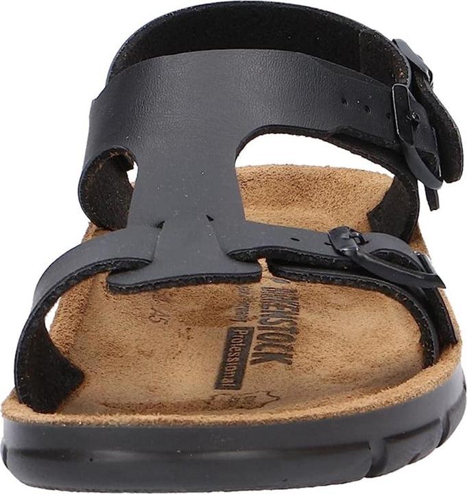 Produktbild Birkenstock Saragossa Birko-Flor Weichbettung schmal (38)