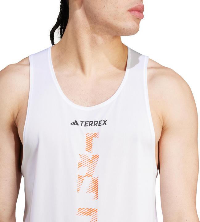 Actual product image adidas Terrex Xperior Singlet (XL)