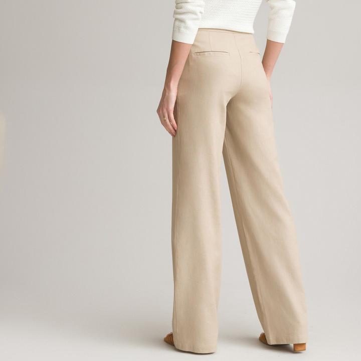 Image du produit Anne Weyburn Pantalon large (Bande de fréquences 38 (2600 MHz))