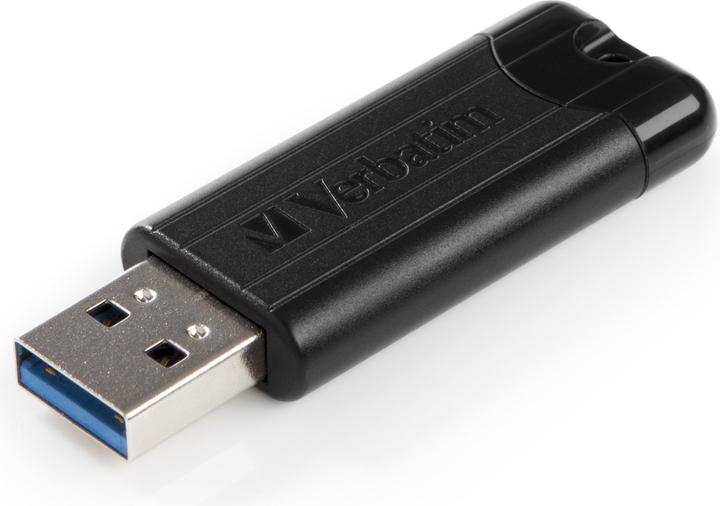 Produktbild Verbatim Store 'n' Go Pin Stripe (16 GB, USB-A)