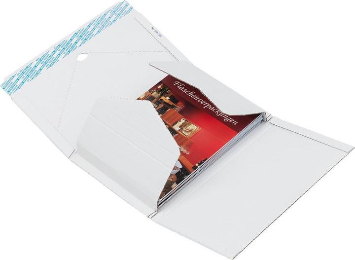 Image du produit Brieger Varifix (215 x 305 x 60 mm, 1 x)