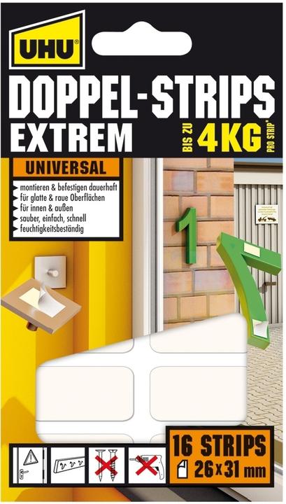 UHU Extreme