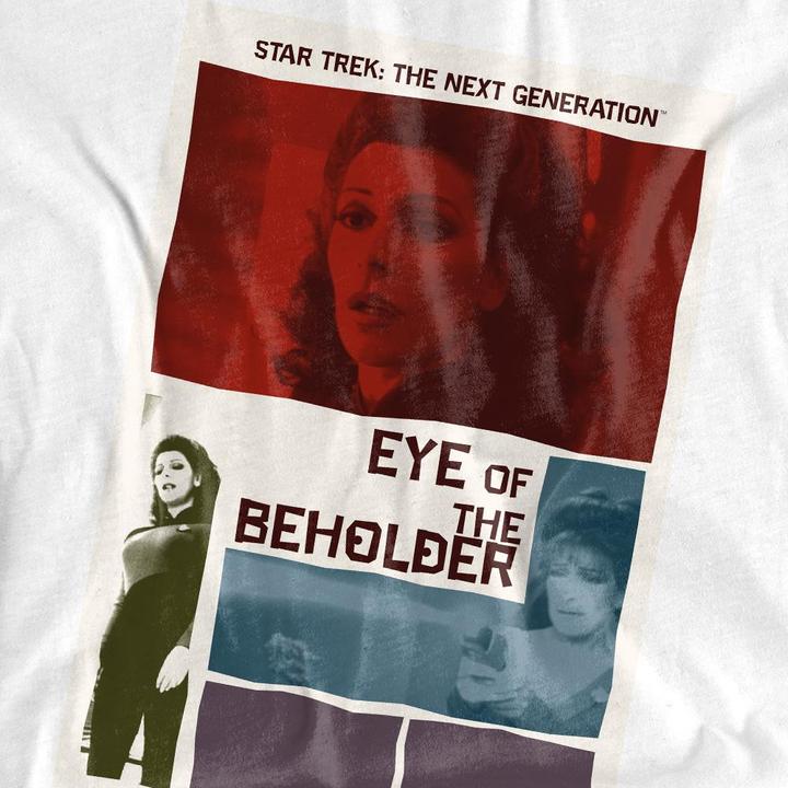Produktbild The Next Generation Season 7 Episode 18 TShirt (XXL)