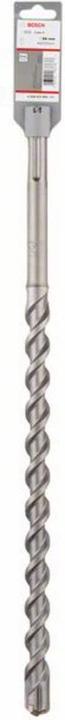 Produktbild Bosch Professional Zubehör Hammerbohrer SDS max-4 24 x 400 x 520 mm (24 Millimeter)