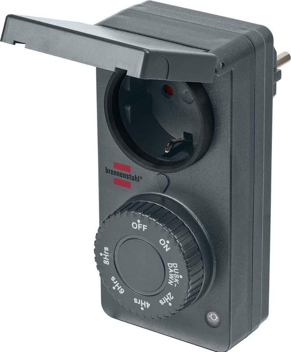 Produktbild Brennenstuhl Timer