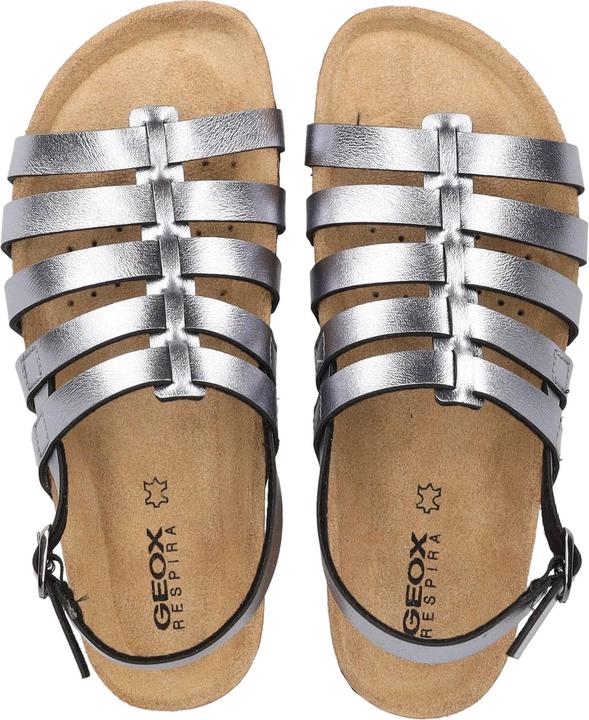 Actual product image Geox D Brionia F - 62079 (41)