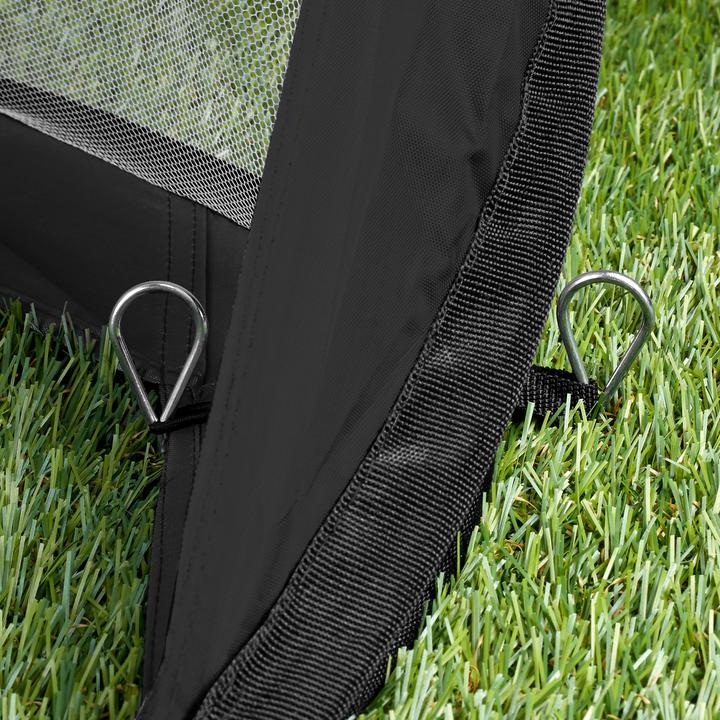 Actual product image tectake Pop-Up