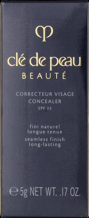 Image du produit Clé De Peau Concealer Nr. 02 (2 - Ocher)