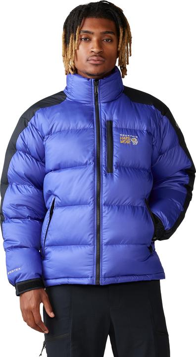 Mountain Hardwear Subzero Down Reissue (L)