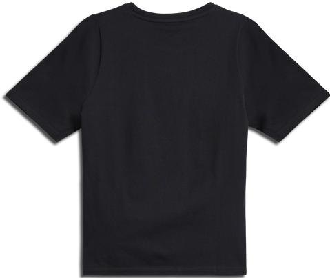Actual product image hummel stsOCEAN T-SHIRT S/S (92)