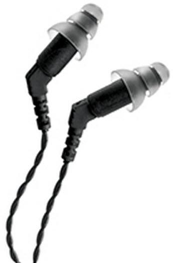 Actual product image Etymotic ER-4P, state-of-the-art ear plug for music lovers